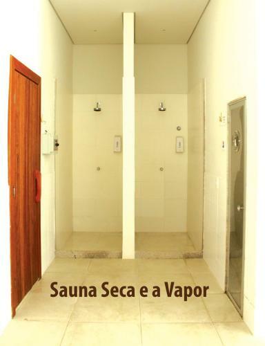Apartamento Estudio Itaipava Su�te