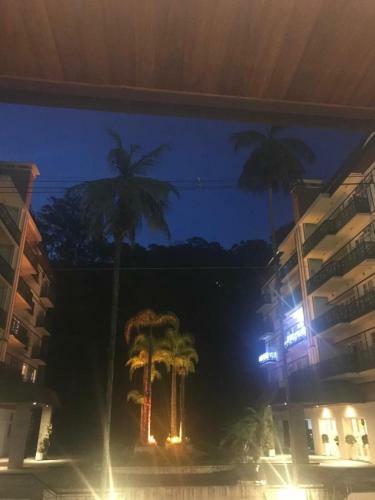 Apartamento Estudio Itaipava Su�te