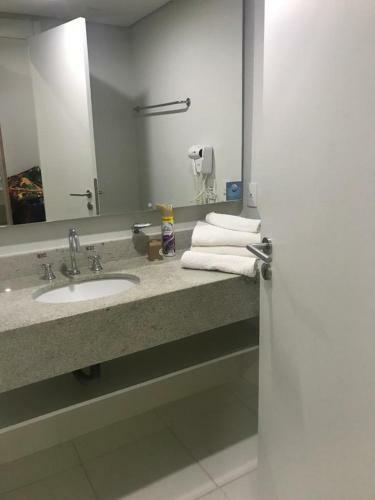 Apartamento Estudio Itaipava Su�te