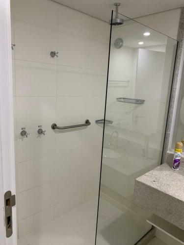 Apartamento Estudio Itaipava Su�te