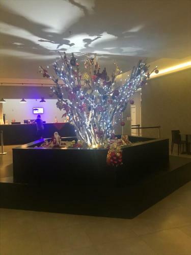 Apartamento Estudio Itaipava Su�te