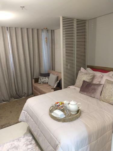 Apartamento Ap 513 Manac�s
