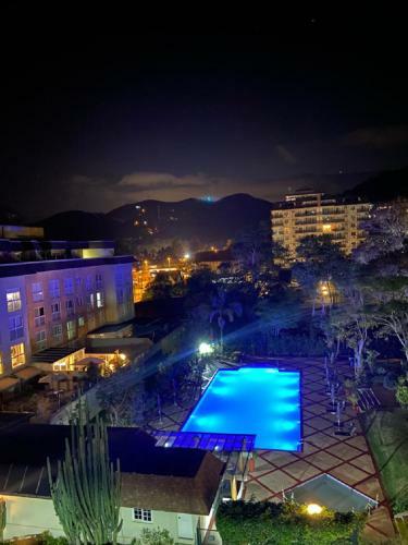 Hotel Happy Flat Itaipava - Granja Brasil Resort