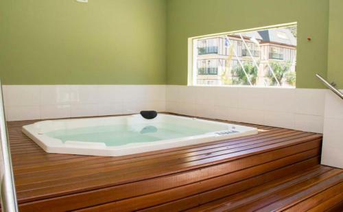 Hotel Happy Flat Itaipava - Granja Brasil Resort