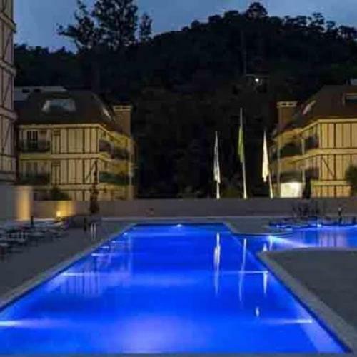 Apartamento Itaipava Resort