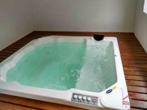 Apartamento Itaipava Resort