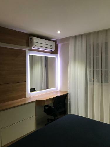 Apartamento Itaipava Resort