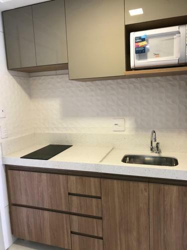 Apartamento Itaipava Resort