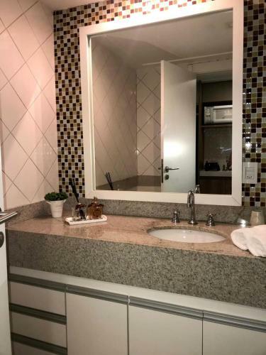 Apartamento Itaipava Resort