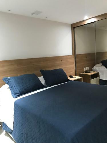 Apartamento Itaipava Resort