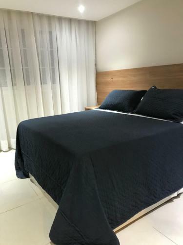 Apartamento Itaipava Resort