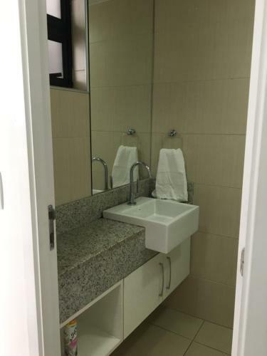 Apartamento Luxo Na Beira Mar