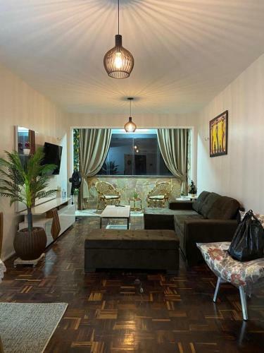Apartamento Mobiliado Temporada