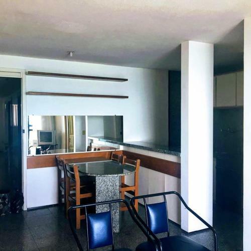 Apartamento Mucuripe View Avenida Beira Mar Fortaleza Ce