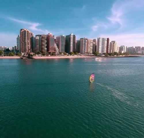 Apartamento Mucuripe View Avenida Beira Mar Fortaleza Ce
