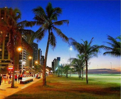 Apartamento Mucuripe View Avenida Beira Mar Fortaleza Ce
