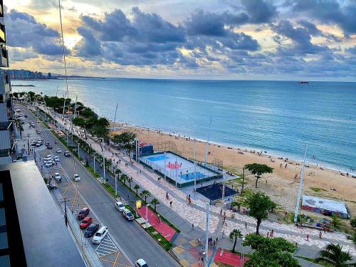 Apartamento Mucuripe View Avenida Beira Mar Fortaleza Ce