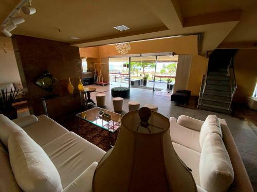 Apartamento Mucuripe View Avenida Beira Mar Fortaleza Ce