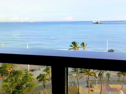 Apartamento Mucuripe View Avenida Beira Mar Fortaleza Ce