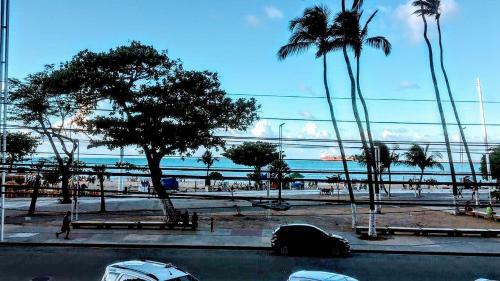 Apartamento Mucuripe View Avenida Beira Mar Fortaleza Ce