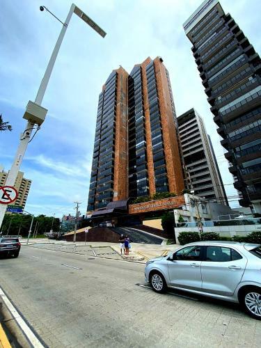 Apartamento Mucuripe View Avenida Beira Mar Fortaleza Ce