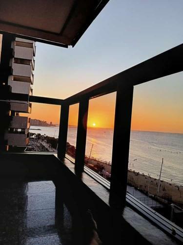 Apartamento Mucuripe View Avenida Beira Mar Fortaleza Ce