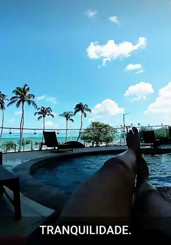 Apartamento Mucuripe View Avenida Beira Mar Fortaleza Ce