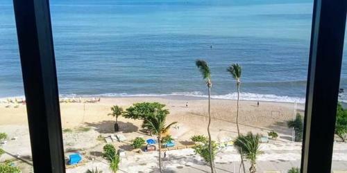 Apartamento Mucuripe View Avenida Beira Mar Fortaleza Ce
