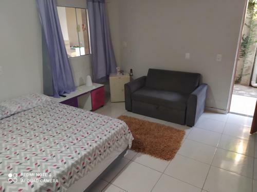Hostal Flat Santa Maria