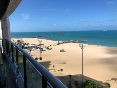 Apartamento Terra�os Do Atl�ntico Vista Mar