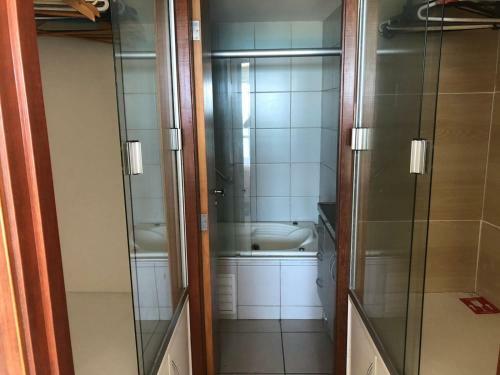 Apartamento Terra�os Do Atl�ntico Vista Mar