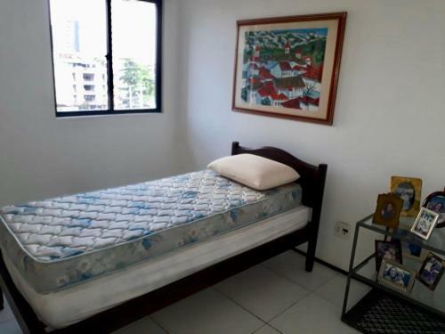 Apartamento Quarto Su�te Fortaleza