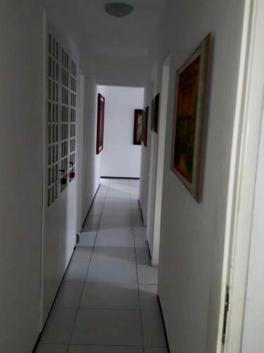 Apartamento Quarto Su�te Fortaleza