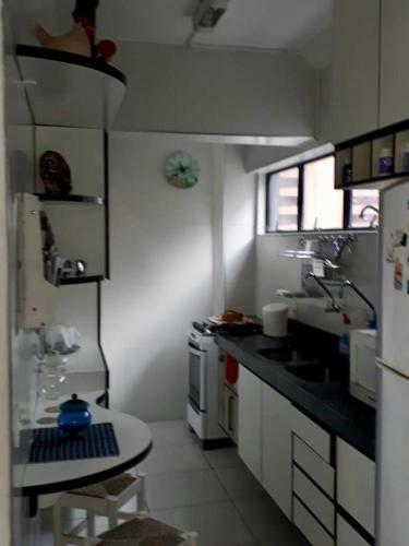 Apartamento Quarto Su�te Fortaleza
