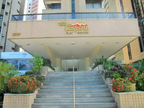 Apartamento Particular Villa Costeira