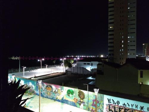 Apartamento Tabajara Flat 206 Praia De Iracema