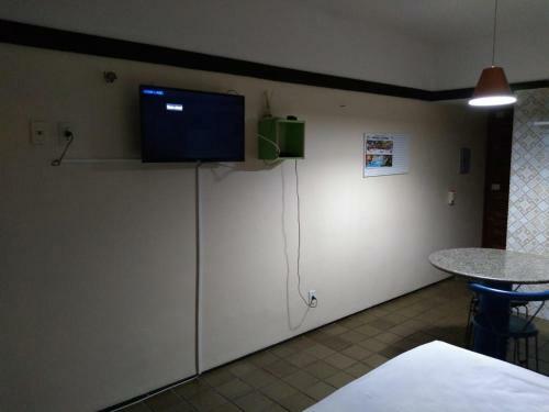 Apartamento Tabajara Flat 206 Praia De Iracema