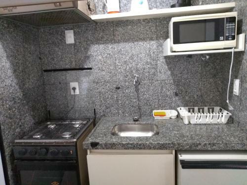 Hotel Beira Mar - Iracema Flat Master