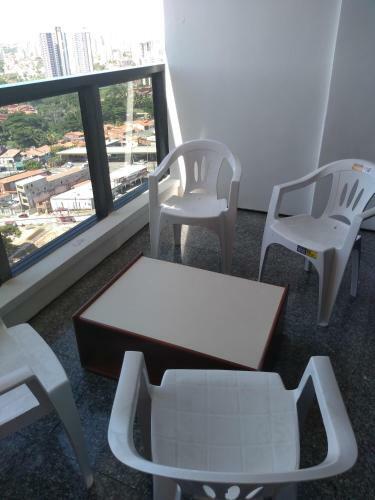 Hotel Beira Mar - Iracema Flat Master