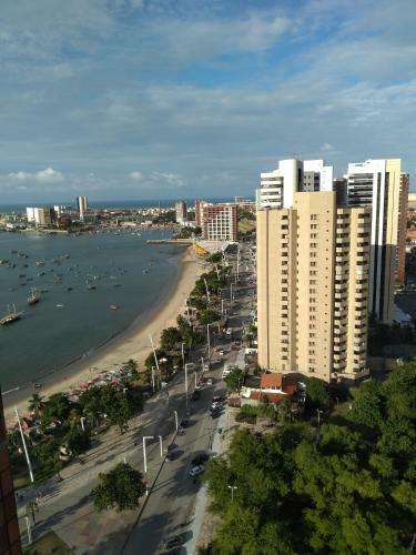 Hotel Beira Mar - Iracema Flat Master