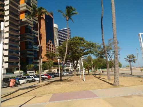 Hotel Beira Mar - Iracema Flat Master