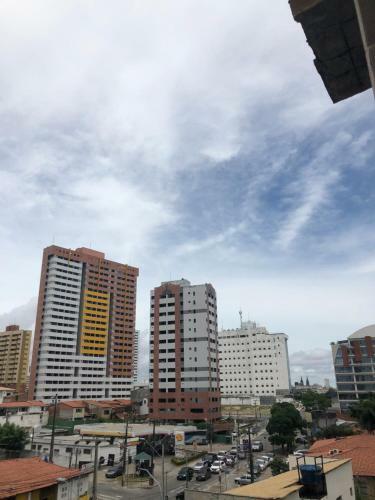 Apartamento Fortaleza Flat
