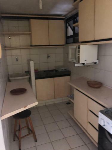 Apartamento Fortaleza Flat