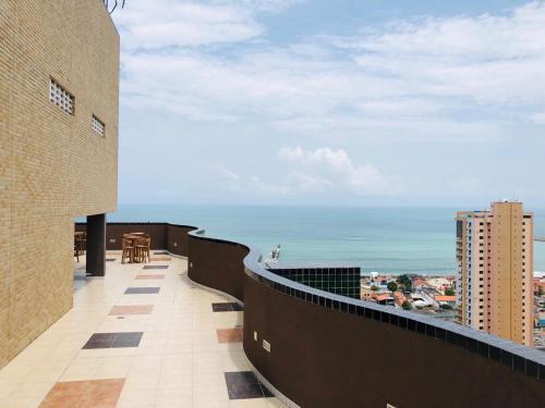 Apartamento Studio Iracema - Apto 1502