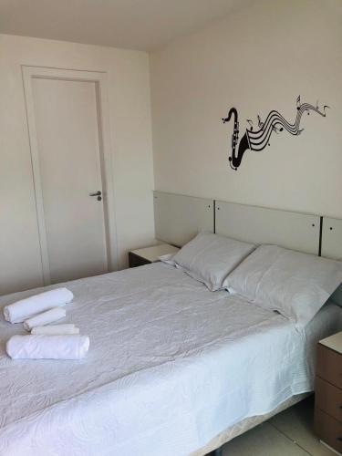 Apartamento Studio Iracema - Apto 1502