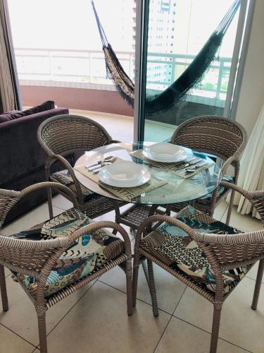 Apartamento Studio Iracema - Apto 1502
