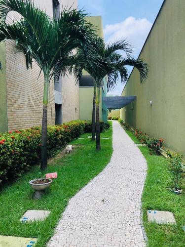 Apartamento Studio Iracema - Apto 1502