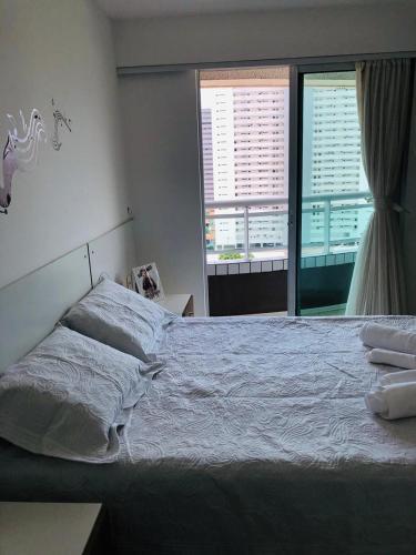 Apartamento Studio Iracema - Apto 1502