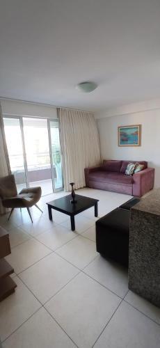 Apartamento Studio Iracema - Apto 1502