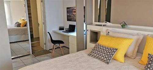 Apartamento Particular Iate Plaza